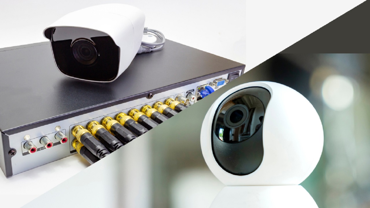 Comparing the Lite Series: Finding the Right Wireless Camera for You