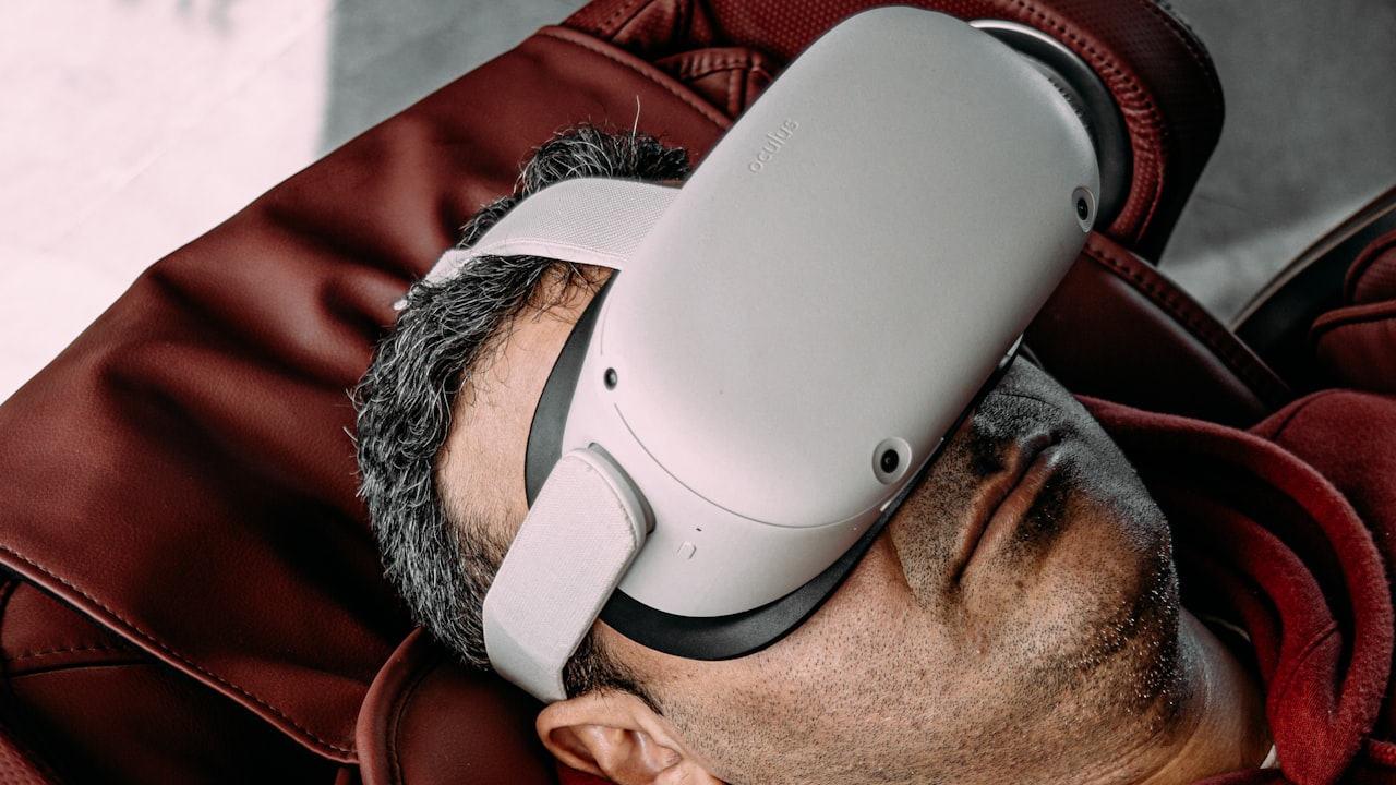 Custom Gaming Chair Applications, Benefits, & Future