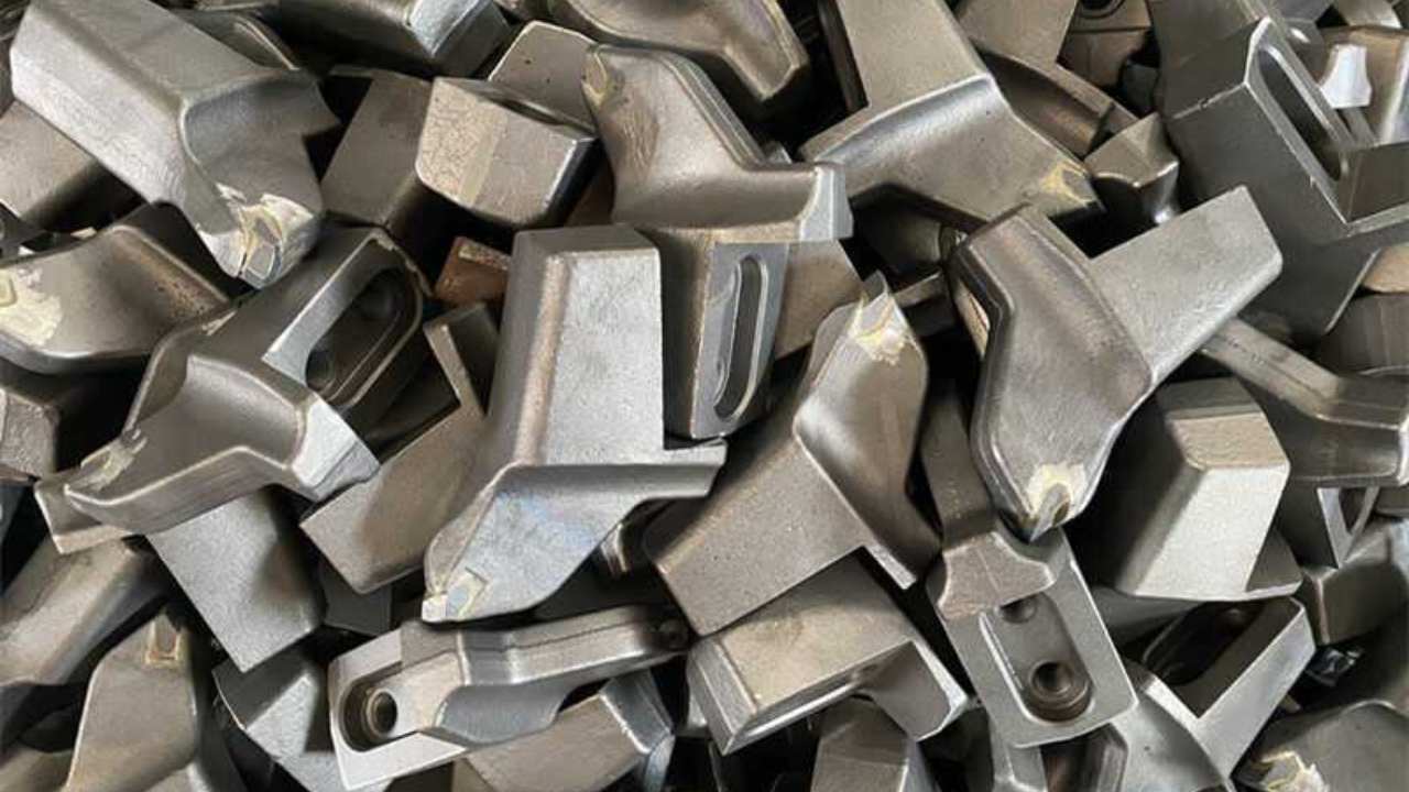 How to Identify Compatible Mulcher Teeth for Your FAE Mulcher