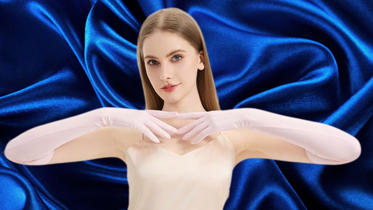 Silk Gloves and Beauty Sleep: Do They Really Prevent Aging Hands?