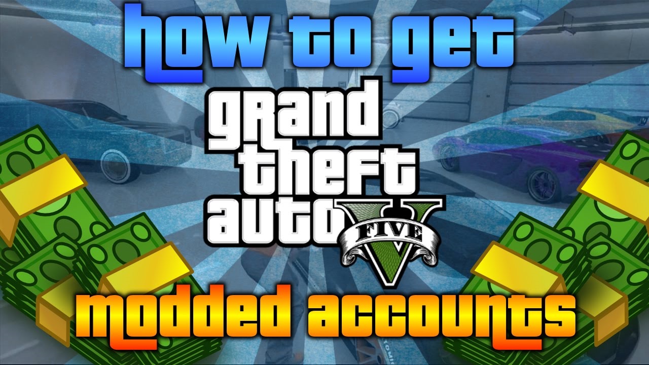 How Modded Accounts Can Save You Hundreds of Hours in GTA Online
